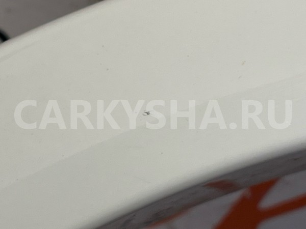 Накладка арки колеса BMW X1 