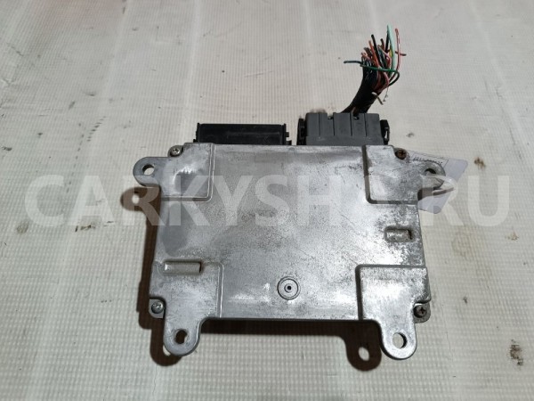 Блок управления двигателем Mitsubishi Outlander 