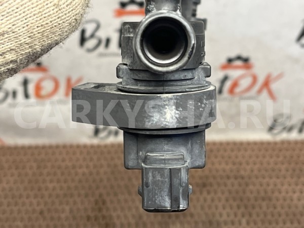 Клапан вентиляции топливного бака BMW X3 