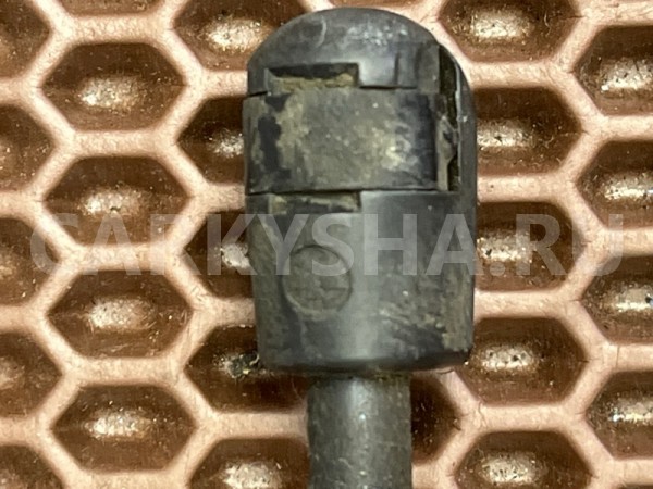 Амортизатор капота BMW X3 