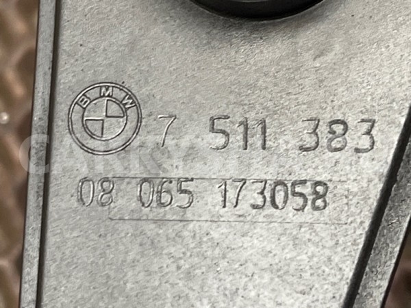 Исполнительный узел Disa BMW 3er 