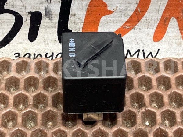 Реле BMW 3er 