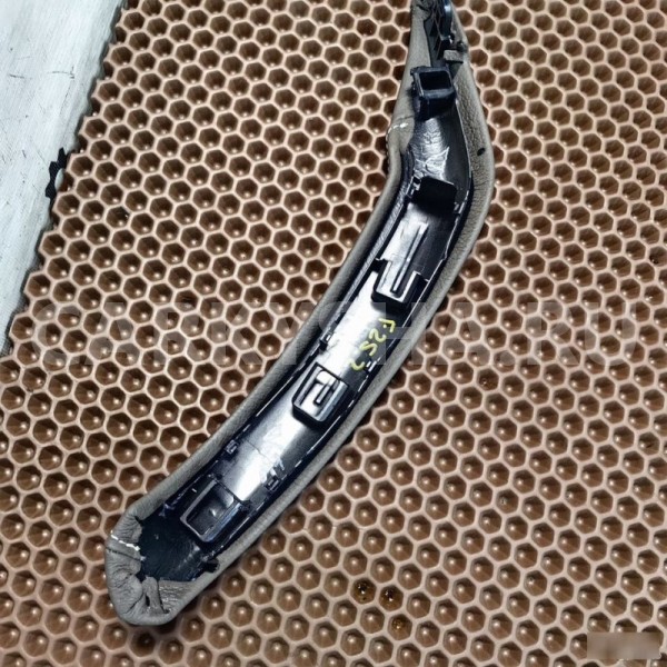 Ручка двери внутренняя BMW X3 