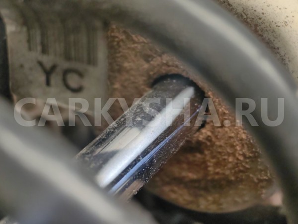 Амортизаторы BMW 5er 