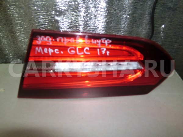 Фонарь задний правый Mercedes-Benz GLC I (X253) 