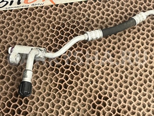 Трубка кондиционера BMW X1 