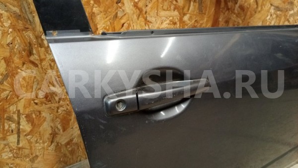 Дверь боковая передняя правая Mitsubishi Outlander Mitsubishi Outlander 