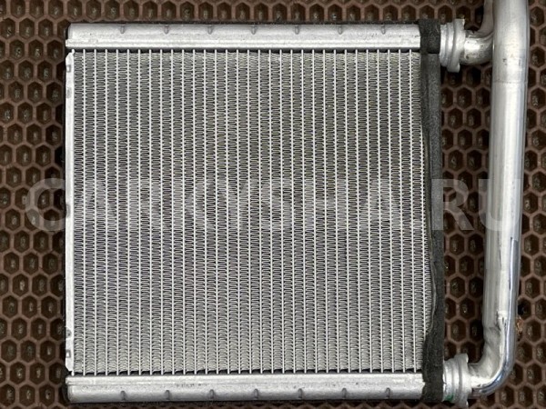 Радиатор печки BMW X1 