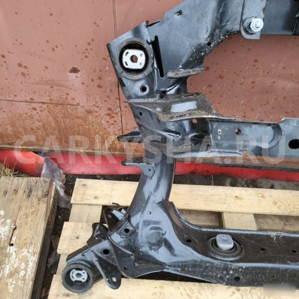 Подрамник BMW iX3 