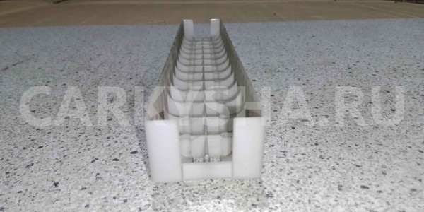 Кронштейн Honda Civic VIII (2005—2009) Honda Civic оригинальный номер 79108SNAA01