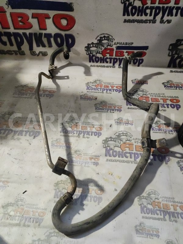 трубка рулевой рейки Mitsubishi Outlander 