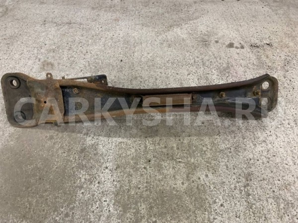Балка подмоторная Nissan Almera Classic B10 Nissan Almera Classic оригинальный номер 11240-95F0A