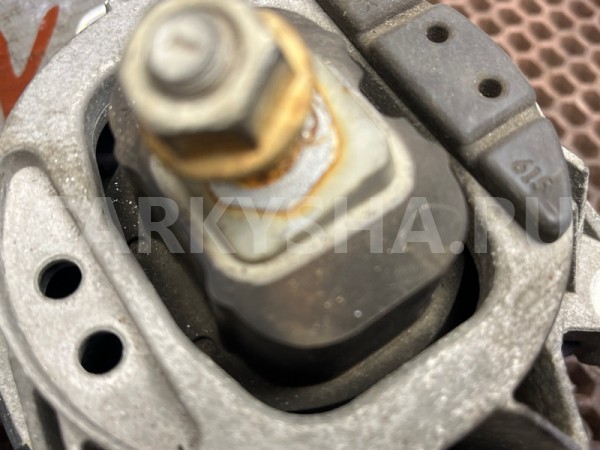 Подушки двигателя BMW X3 