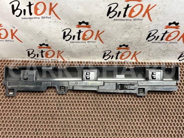 Кронштейн порога BMW 3er 