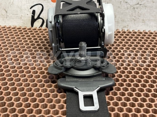 Ремень безопасности BMW X3 