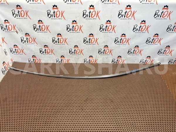 Молдинг двери BMW X6 