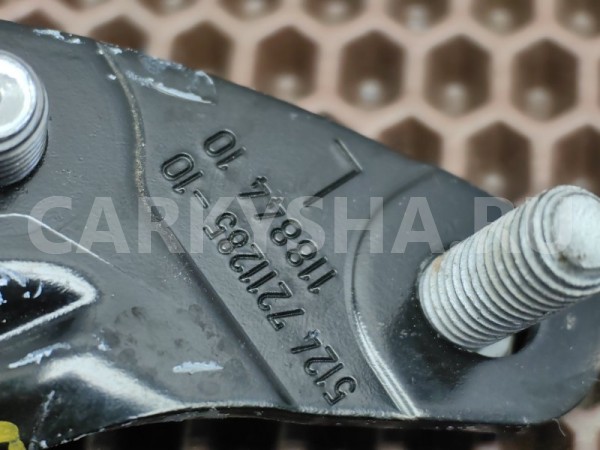 Кронштейн амортизатора крышки багажника BMW X3 