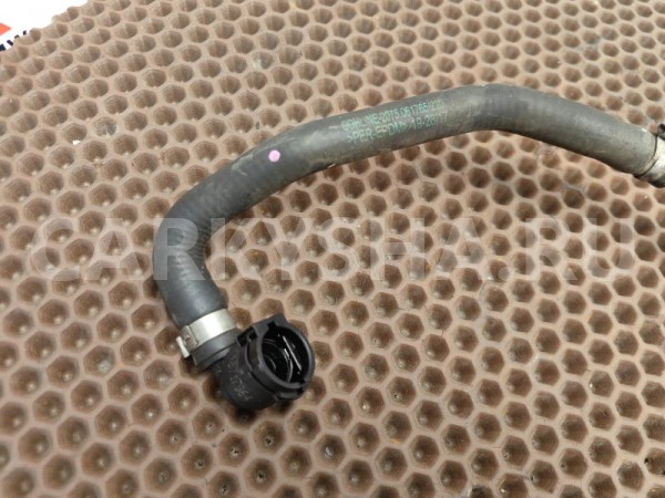 Трубка охлаждения BMW X3 