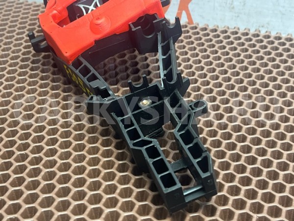 Кронштейн ручки двери BMW 3er 