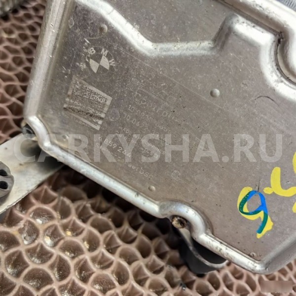 Блок ABS BMW X3 