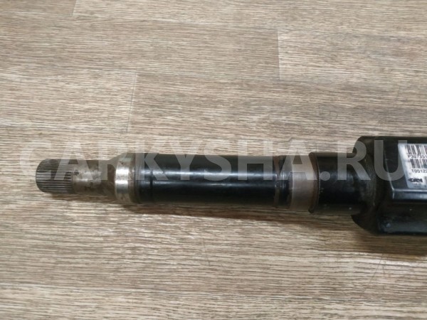 Полуось передняя правая Volvo S80 оригинальный номер 30735135