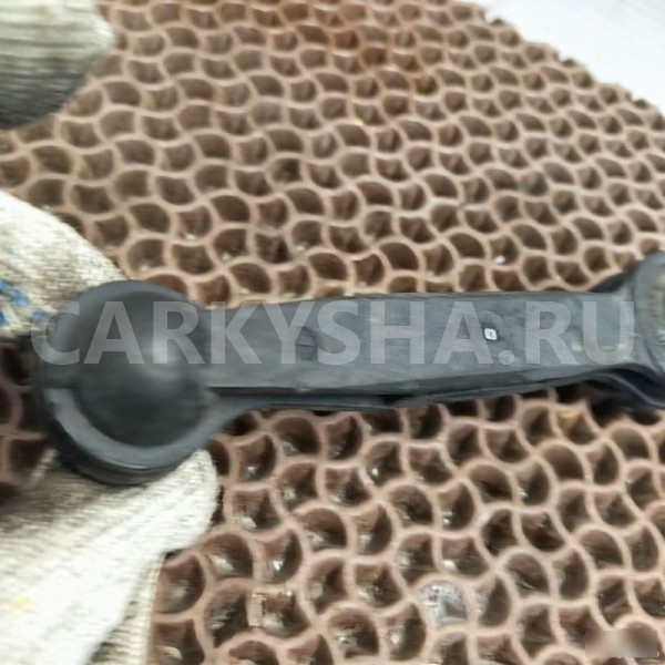 Стойка стабилизатора BMW X3 