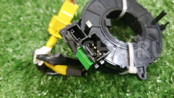 Механизм подрулевой для SRS (ленточный) Mitsubishi Mitsubishi i оригинальный номер MR583931