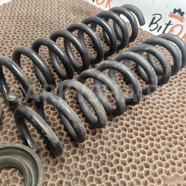 Пружины BMW X1 