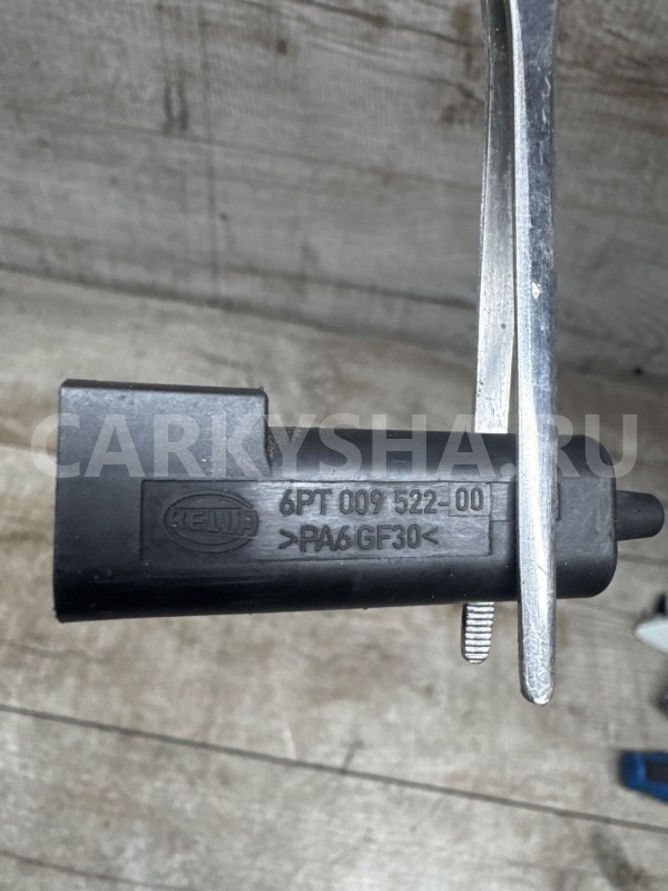 Датчик температуры наружный Ford Kuga 1 Ford Kuga оригинальный номер 6m5t10k936ab