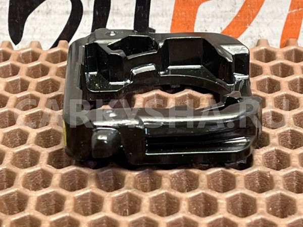 Кронштейн датчика дождя на стекле BMW X3 