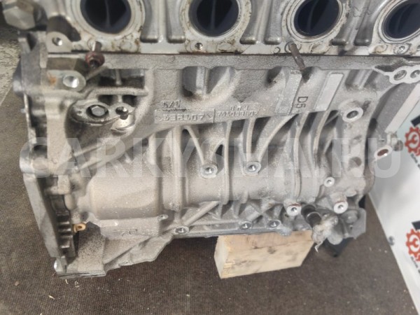 Двигатель BMW 3er 