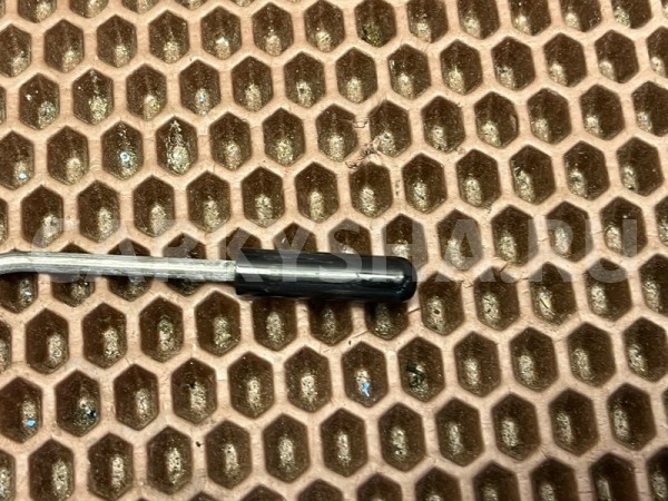 Тяга замка двери BMW X6 