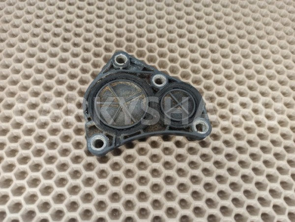 Крышка головки блока цилиндров задняя BMW 3-Series BMW 3er 