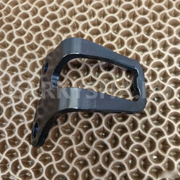 Кронштейн дивана BMW X3 