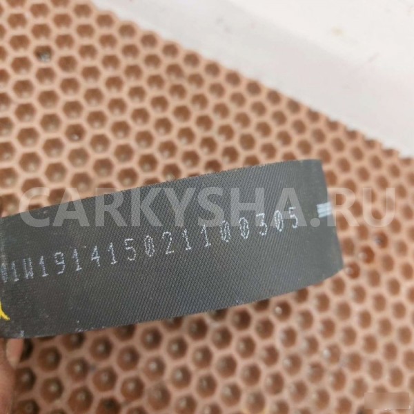 Ремень рулевой рейки BMW 5er 