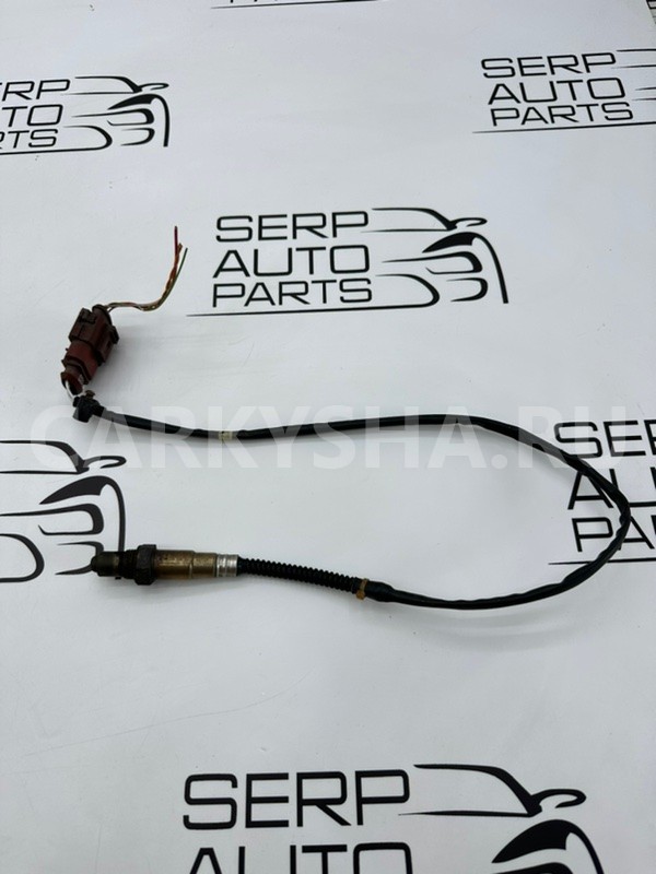 Датчик кислорода Volkswagen Touareg 7L AZZ 2004 Volkswagen Touareg 