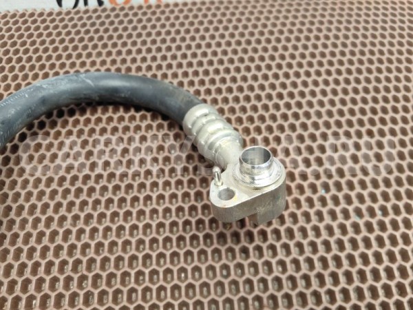 Трубка кондиционера BMW 5er 