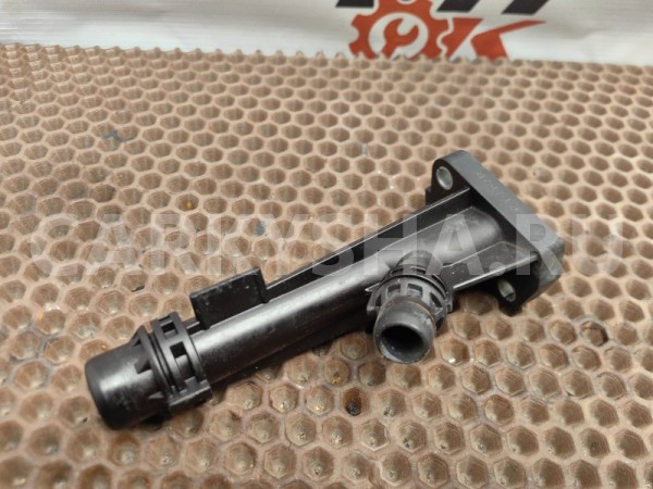 Фланец охлаждения BMW X5 