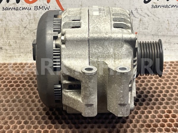 Генератор BMW X5 