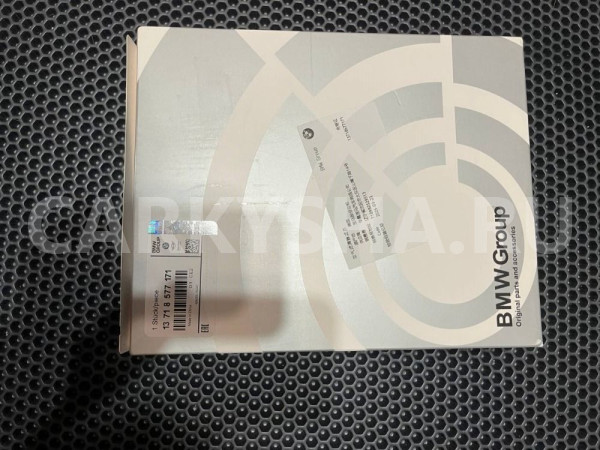 Фильтр воздушный BMW оригинал  13718577171 BMW X3 оригинальный номер 13718577171