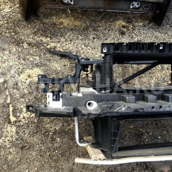 Панель телевизор BMW X1 