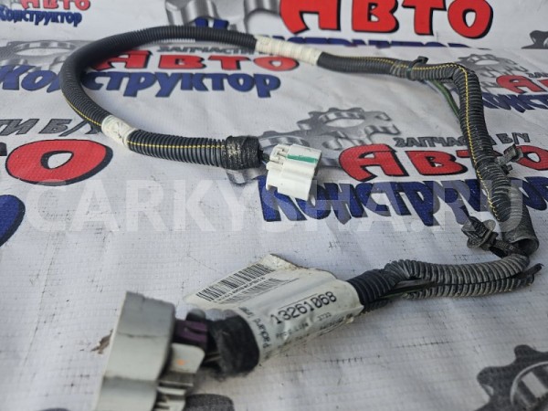 Проводка (коса) Chevrolet Cruze 