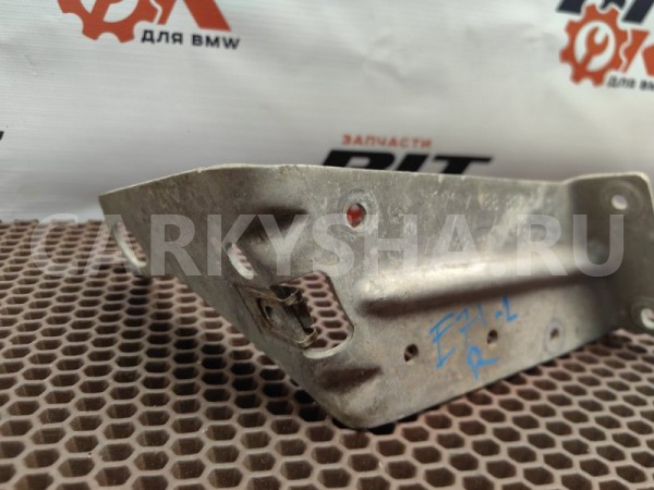 Кронштейн защиты BMW X6 