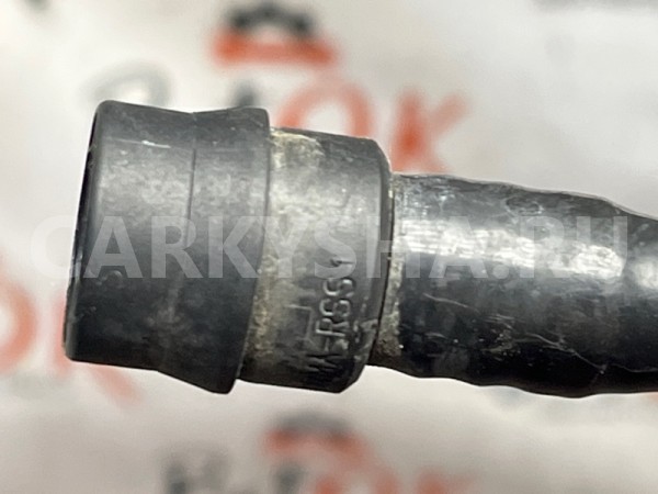 Трубка вентиляции топливного бака BMW 3er 