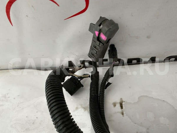 Проводка двигателя Toyota Yaris 1.3 2005-2012 Toyota Yaris оригинальный номер 821210D480