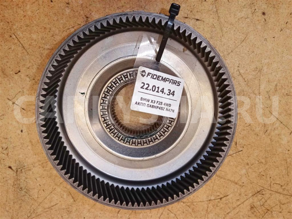 Название детали Шестерня АКПП Модель Volkswagen Amarok 2010> Volkswagen Amarok оригинальный номер 1090240071