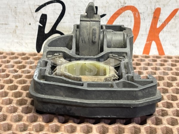 Кронштейн радиатора BMW 5er 