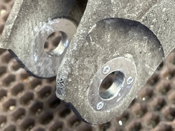 Качающийся рычаг BMW 5er оригинальный номер 33 32 6 780 069, 33 32 6 780 069, 33326780069, 6780069