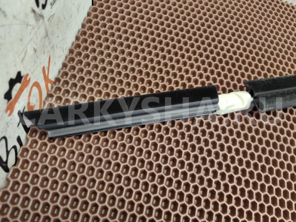 Уплотнитель стекла двери BMW X3 