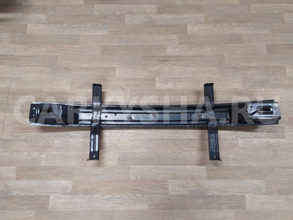 Усилитель заднего бампера Hyundai Solaris 